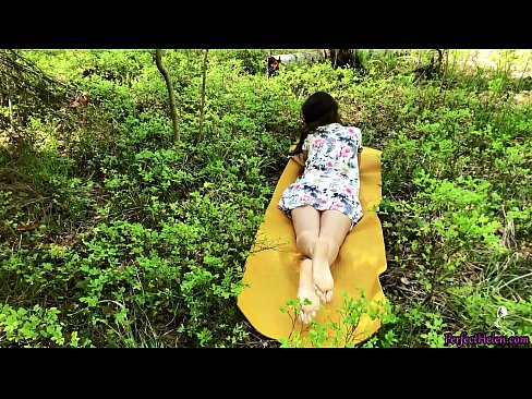 ❤️ Stranger trên Tinder thủ dâm của tôi L. và Fucks đam mê trong rừng ❤ Chỉ khiêu dâm ở% vi.cbddeluxe.top% ﹏